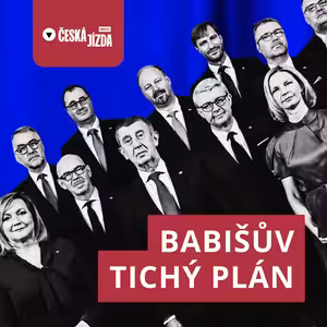 Babišův tichý plán a Hrad v informační tmě