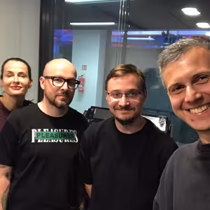 Odvážné palce 12/9/2024 Joker: Folie à Deux, Vedlejší pokoj, April, Beetlejuice, Spasení, Milé laskavosti