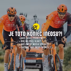 Je toto koniec Ineosu?!