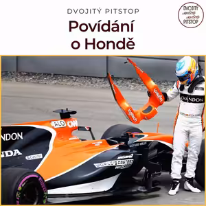 Historie se opakuje? McLaren 2015 vs Aston Martin 2026