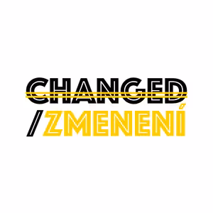 CHANGED/ZMENENÍ