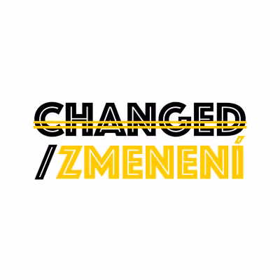 CHANGED/ZMENENÍ