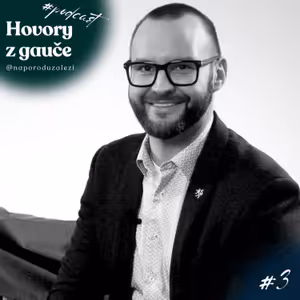 MUDr. Petr Holba: Otec u porodu