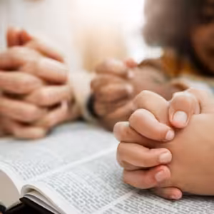 Učit se rozjímavé modlitbě