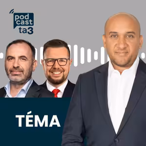 Téma: Igor Šimko vs. Ivan Štefunko