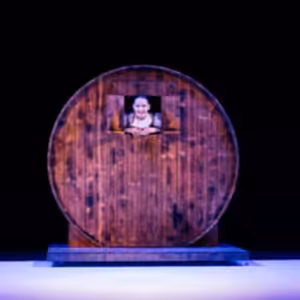 Divadelná chalupka je tu už viac ako dve desaťročia