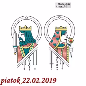 Riešenia a alternatívy 107 - 2019-02-22 Mužský a ženský svet…