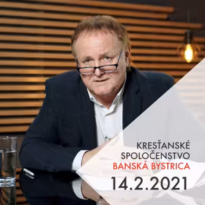 Stotožni sa s Ježišom 14.2.2021