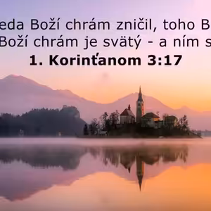 Modlitba online sk december 20