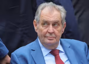 Michal Kořan: Prezident Zeman bere jednání V4 velmi vážně