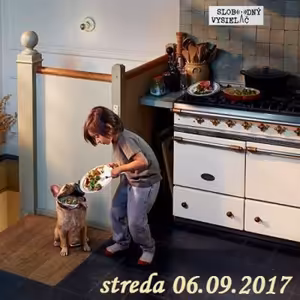 Verejné tajomstvá 127 - 2017-09-06 Zdravá strava 35/2017