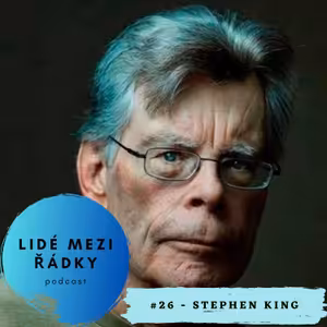 #26 - Stephen King