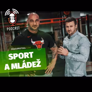 Proč by měly děti sportovat?