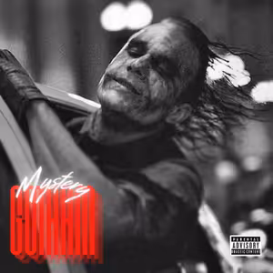 Mystery - GOTHÄM prod.highdom97