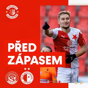 PŘED ZÁPASEM | Slovácko – Slavia