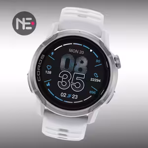 TEST Coros APEX 4 - príjemné prekvapenie aj pre triatlonového športovca