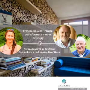 Profese kouče: Hranice, transformace a nové přístupy