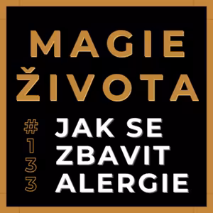 ZBAV se ALERGIE | PRAKTICKÝ návod | Očista střev | Hydrokolon | Allergy Support | #133