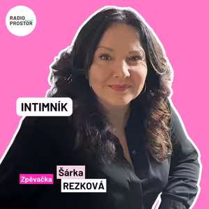 Šárka Rezková: Když někdo řekne, že má depku, nejradši bych mu jednu pleskla. Deprese je něco mnohem hlubšího a šílenějšího