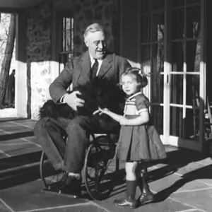 FDR o strachu aneb koronavir v USA