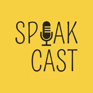 SPEAKCAST podcast