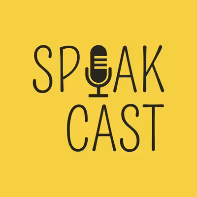 SPEAKCAST podcast