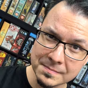 Deskofobie a Petr Čáslava