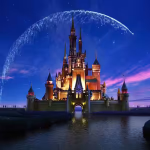 SENDVIČ (Walt Disney)