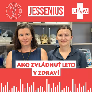 Ako zvládnuť leto v zdraví