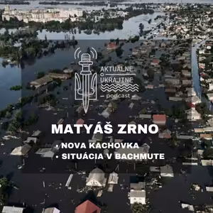 Matyáš Zrno: Od Rusov sa dá čakať len to najhoršie, no stále nás niečo prekvapí