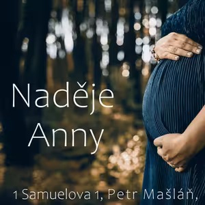 Naděje Anny (kázání)