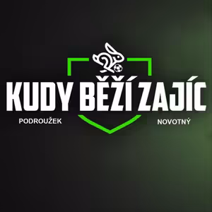 KUDY BĚŽÍ ZAJÍC #98 - EVROPA, TECL STŘELCEM, SPARTA VS BANÍK, A JE KUDELA PROBLÉM?