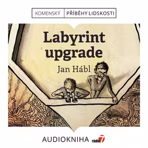Labyrint upgrade (11/18) - Popravování