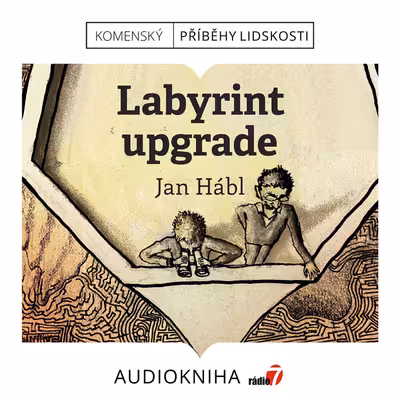 Labyrint upgrade