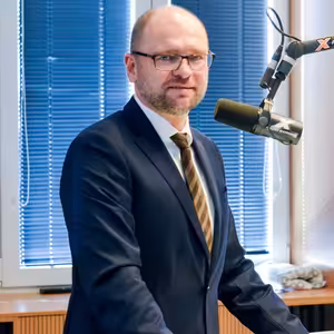Richard Sulík - Kaliňák vyšetrovaný pre majetkové podvody je našou medzinárodnou hanbou