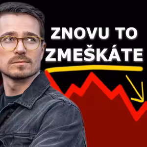 KRVÁCENÍ TRHŮ NABÍZÍ NOVÉ PŘÍLEŽITOSTI – CO NAKUPUJI A PRODÁVÁM?