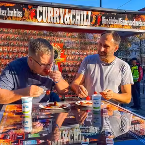 Ešus 19/6/2023: Jedlíci na cestách