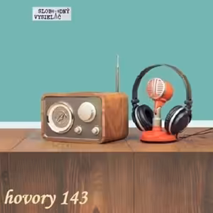 Hovory 143 - 2026-01-09 Anton Hrnko, Milan Jurášek a Peter Sabela