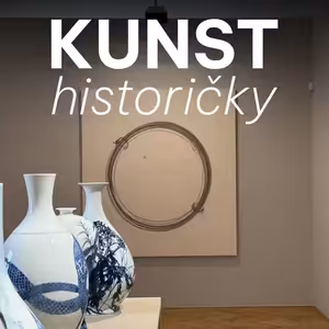 69: Umění jako most mezi východem a západem: Jiří Straka ve Ville Pellé