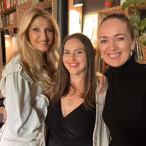 Podcast dobré společnosti: Do ústavní péče se odebírá stále moc dětí, říká Tereza Maxová