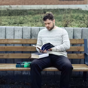 Víra (v) Davida Lynche