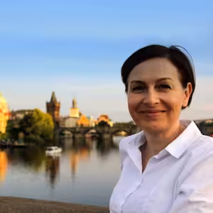 Ne každý introvert je plachý s mentorkou Janou Neuwerthovou Šmýdovou