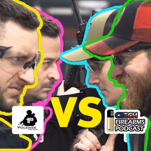 Ep. 10 - Polenar Tactical pt. 1 - EN