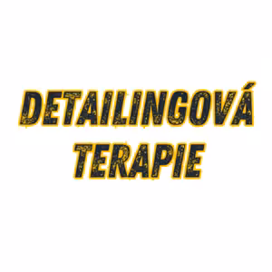 Detailingová Terapie