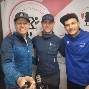 Mário Jánoš - ultrabeh je o regenerácii