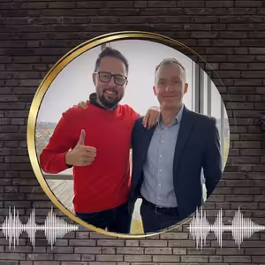 60 - Mgr. Vítek Mikolášek o regulaci finančního trhu. Kdo konečně hlídá finanční poradce? Proč raději nic neuzavírat pouze po telefonu nebo na základě “skvělé” rady (f)influencera? A samozřejmě mnoho dalšího