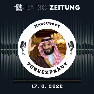 Turbozprávy 2022-08-17