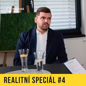 Realitní speciál #4 - Nároky na bydlení v roce 2023
