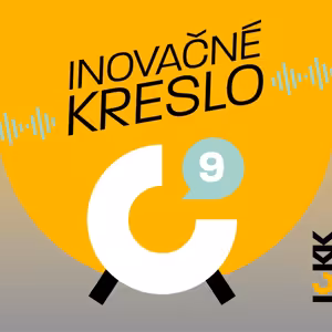 Inovačné kreslo no.9 - Filip Lukáč spoluzakladateľ startupu Sloneek
