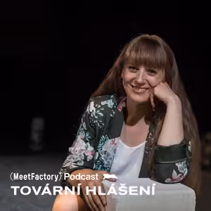 Petra Ben-Ari: O bílé jako barvě smutku